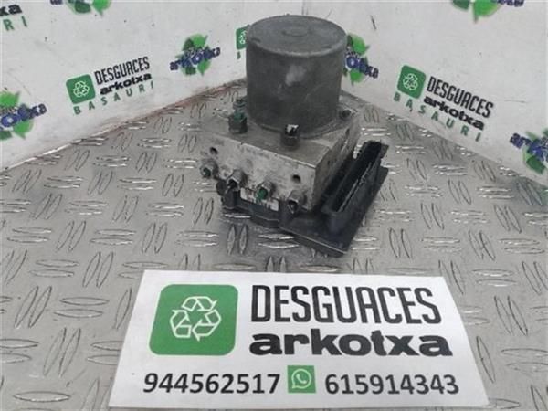 NUCLEO ABS Renault Megane 1.5 DCI (63 KW) - 7409 / K9KG7