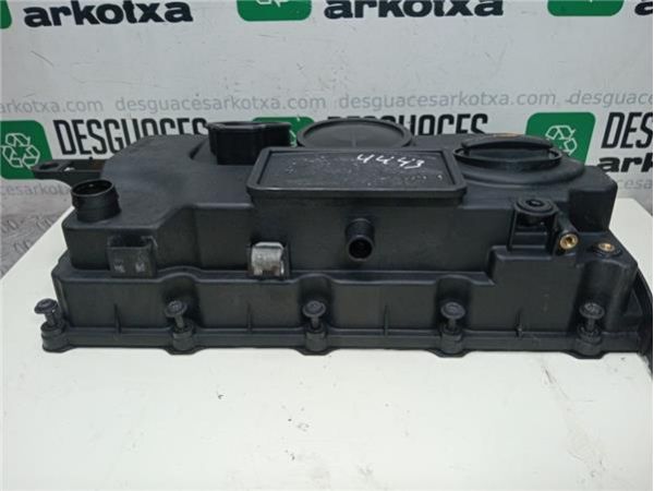 TAPA BALANCINES Seat Toledo (5P2)(09.2004-) 2.0 Stylance / Style [2,0 Ltr. - 125 kW TDI] - 36533 / 03G103469L