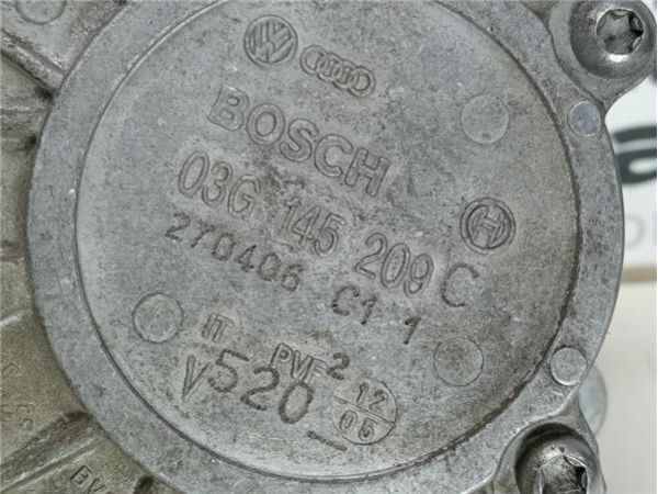 BOMBA VACIO Seat Toledo (5P2)(09.2004-) 2.0 Stylance / Style [2,0 Ltr. - 125 kW TDI] - 36539 / 03G145209C