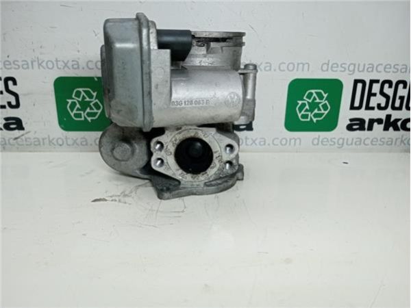 CAJA MARIPOSA AIRE Seat Toledo (5P2)(09.2004-) 2.0 Stylance / Style [2,0 Ltr. - 125 kW TDI] - 36543 / 03G128063B 2