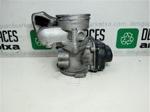 CAJA MARIPOSA AIRE Seat Toledo (5P2)(09.2004-) 2.0 Stylance / Style [2,0 Ltr. - 125 kW TDI] - 36543 / 03G128063B