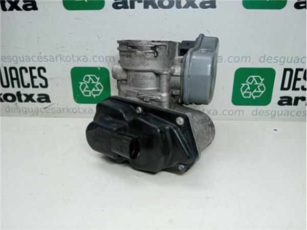 CAJA MARIPOSA AIRE Seat Toledo (5P2)(09.2004-) 2.0 Stylance / Style [2,0 Ltr. - 125 kW TDI] - 36543 / 03G128063B