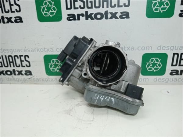 CAJA MARIPOSA AIRE Seat Toledo (5P2)(09.2004-) 2.0 Stylance / Style [2,0 Ltr. - 125 kW TDI] - 36543 / 03G128063B