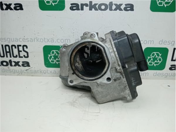 CAJA MARIPOSA AIRE Seat Toledo (5P2)(09.2004-) 2.0 Stylance / Style [2,0 Ltr. - 125 kW TDI] - 36543 / 03G128063B