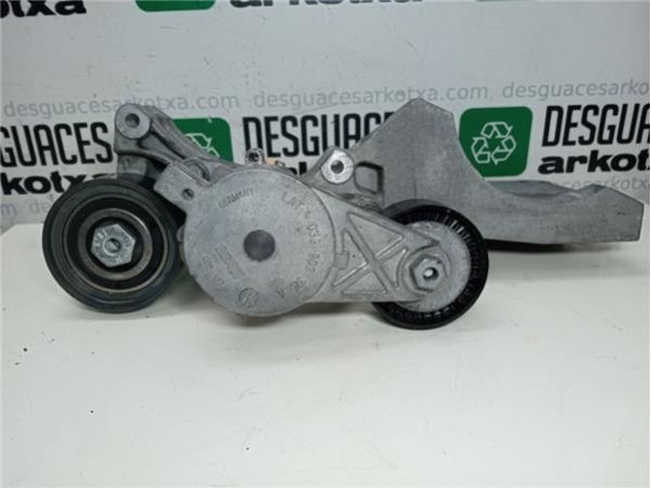 SOPORTE ALTERNADOR Seat Toledo (5P2)(09.2004-) 2.0 Stylance / Style [2,0 Ltr. - 125 kW TDI] - 36546 / R03G903143F