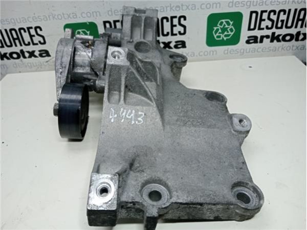 SOPORTE ALTERNADOR Seat Toledo (5P2)(09.2004-) 2.0 Stylance / Style [2,0 Ltr. - 125 kW TDI] - 36546 / R03G903143F