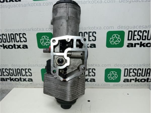 ENFRIADOR ACEITE Seat Toledo (5P2)(09.2004-) 2.0 Stylance / Style [2,0 Ltr. - 125 kW TDI] - 36547 / 045 115 389 E