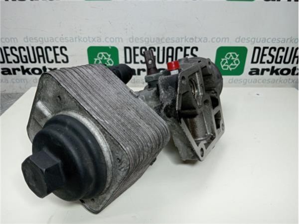 ENFRIADOR ACEITE Seat Toledo (5P2)(09.2004-) 2.0 Stylance / Style [2,0 Ltr. - 125 kW TDI] - 36547 / 045 115 389 E