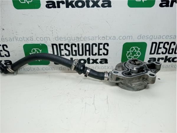 BOMBA VACIO Seat Leon (1M1)(11.1999-) 1.9 Stella [1,9 Ltr. - 66 kW TDI] - 36550 / 038145101B