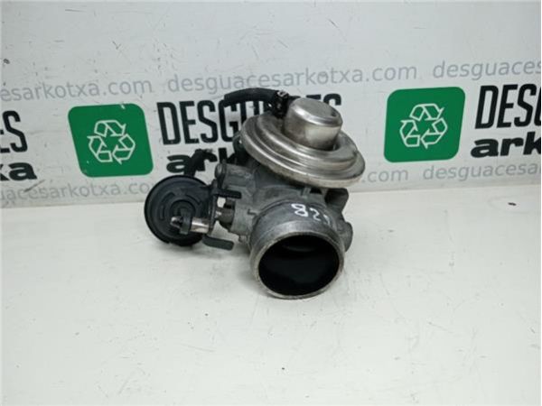EGR Seat Leon (1M1)(11.1999-) 1.9 Stella [1,9 Ltr. - 66 kW TDI] - 36552 / 038129637