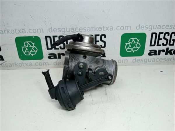 EGR Seat Leon (1M1)(11.1999-) 1.9 Stella [1,9 Ltr. - 66 kW TDI] - 36552 / 038129637