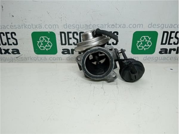 EGR Seat Leon (1M1)(11.1999-) 1.9 Stella [1,9 Ltr. - 66 kW TDI] - 36552 / 038129637