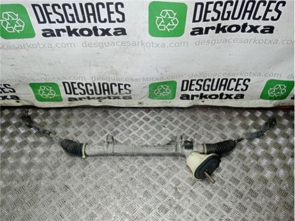 CREMALLERA DIRECCION NORMAL Renault Scenic II (JM)(2003-) 1.6 Confort Dynamique [1,6 Ltr. - 83 kW 16V] - 36557 / 7955501