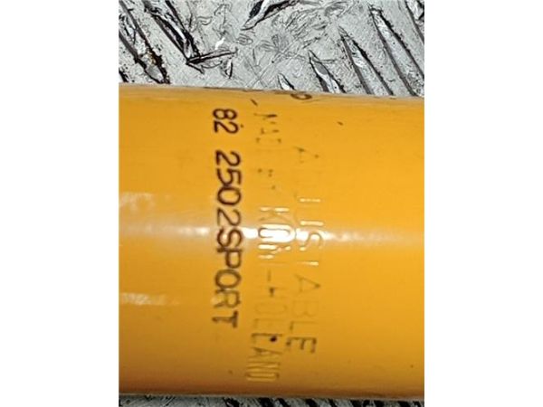 KIT SUSPENSION Audi A4 Berlina (B5)(02.1999-) 1.9 TDI [1,9 Ltr. - 85 kW TDI] - 36559 / 82 2502sport.  80 2800sport 