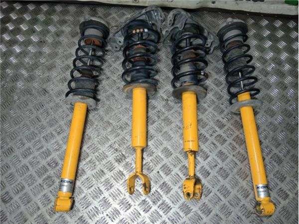 KIT SUSPENSION Audi A4 Berlina (B5)(02.1999-) 1.9 TDI [1,9 Ltr. - 85 kW TDI] - 36559 / 82 2502sport.  80 2800sport 