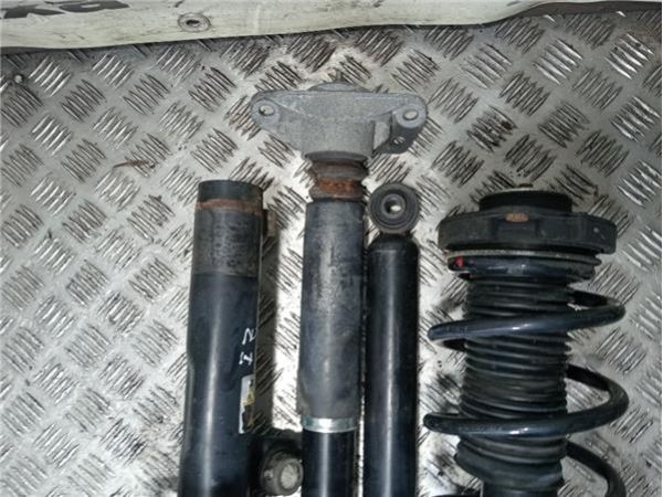 KIT SUSPENSION Seat Altea 1.9 TDI (105CV) (2004 2022) (77 KW) - 36561 / 344459. 742251SP