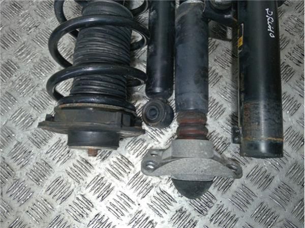 KIT SUSPENSION Seat Altea 1.9 TDI (105CV) (2004 2022) (77 KW) - 36561 / 344459. 742251SP