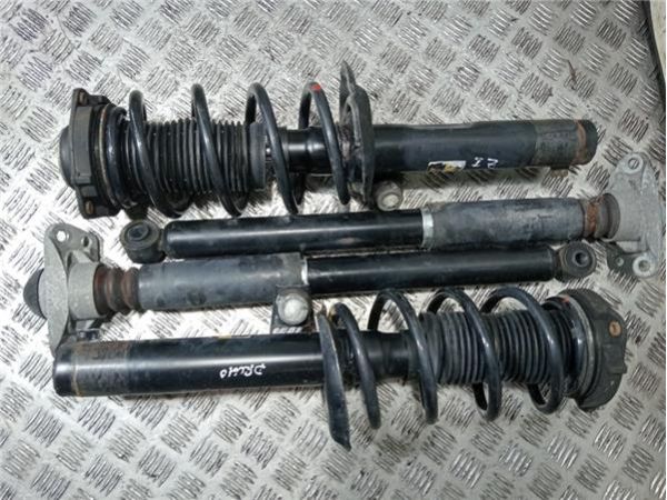 KIT SUSPENSION Seat Altea 1.9 TDI (105CV) (2004 2022) (77 KW) - 36561 / 344459. 742251SP