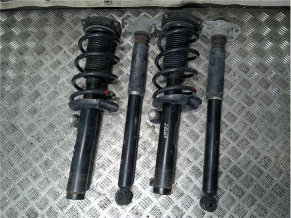 KIT SUSPENSION Seat Altea 1.9 TDI (105CV) (2004 2022) (77 KW) - 36561 / 344459. 742251SP