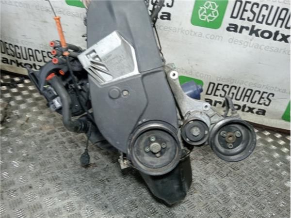 MOTOR COMPLETO Volkswagen Polo III Berlina (6N2)(1999-) 1.4 Conceptline [1,4 Ltr. - 44 kW] - 36579 / 030 103 019