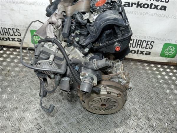 MOTOR COMPLETO Volkswagen Polo III Berlina (6N2)(1999-) 1.4 Conceptline [1,4 Ltr. - 44 kW] - 36579 / 030 103 019