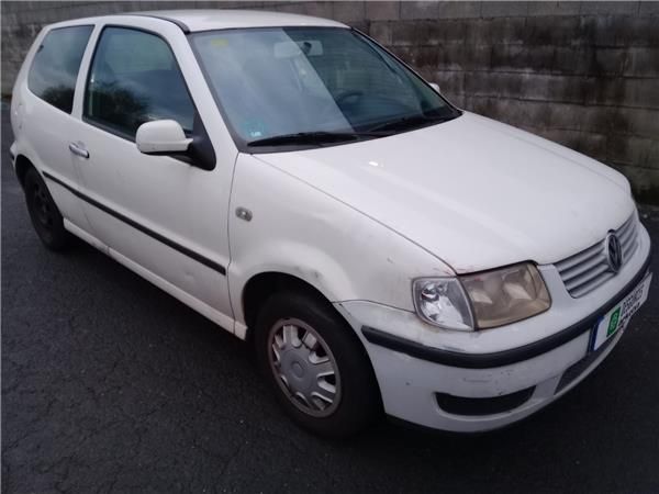 MOTOR COMPLETO Volkswagen Polo III Berlina (6N2)(1999-) 1.4 Conceptline [1,4 Ltr. - 44 kW] - 36579 / 030 103 019