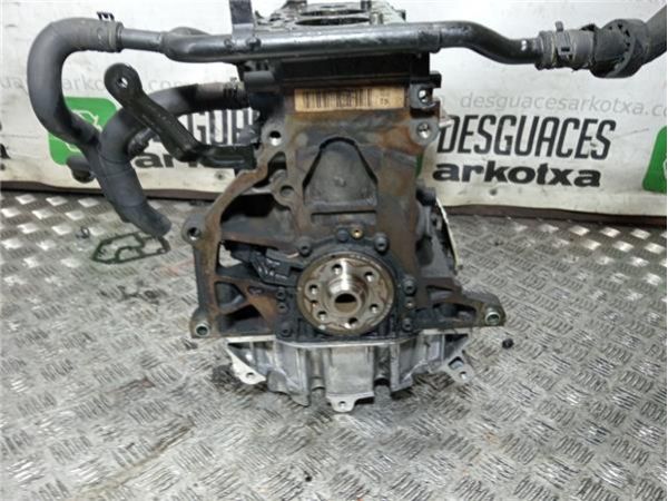BLOQUE Seat Toledo (5P2)(09.2004-) 2.0 Stylance / Style [2,0 Ltr. - 125 kW TDI] - 36580 / 03G 021L