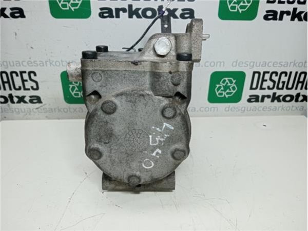 COMPRESOR AIRE ACOND. Hyundai Coupe (GK)(2002-) 1.6 FX [1,6 Ltr. - 77 kW 16V CAT] - 36584