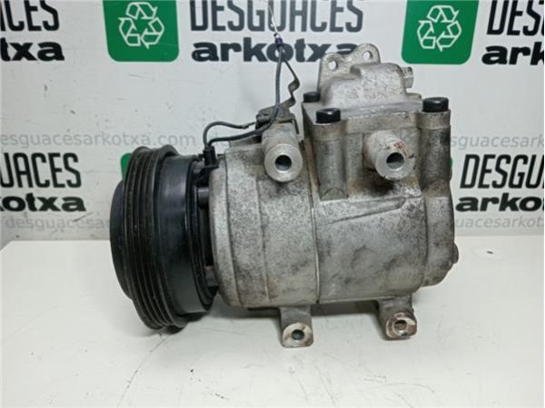 COMPRESOR AIRE ACOND. Hyundai Coupe (GK)(2002-) 1.6 FX [1,6 Ltr. - 77 kW 16V CAT] - 36584