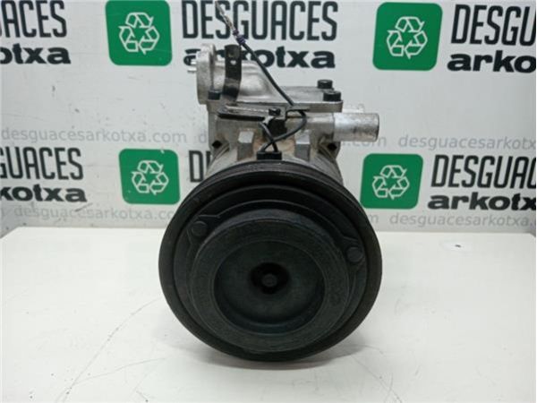 COMPRESOR AIRE ACOND. Hyundai Coupe (GK)(2002-) 1.6 FX [1,6 Ltr. - 77 kW 16V CAT] - 36584