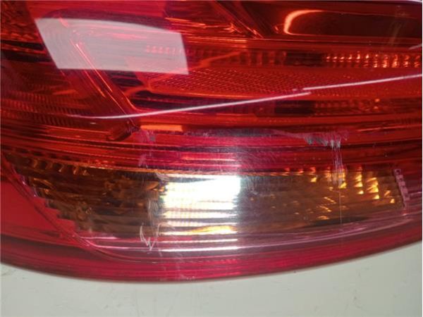 PILOTO TRA. IZDO. Opel Insignia 2.0 CDTI SPORTS (131CV) (2008 2015) (96 KW) - 36595 / VP9TTX1305A. 13226856 2