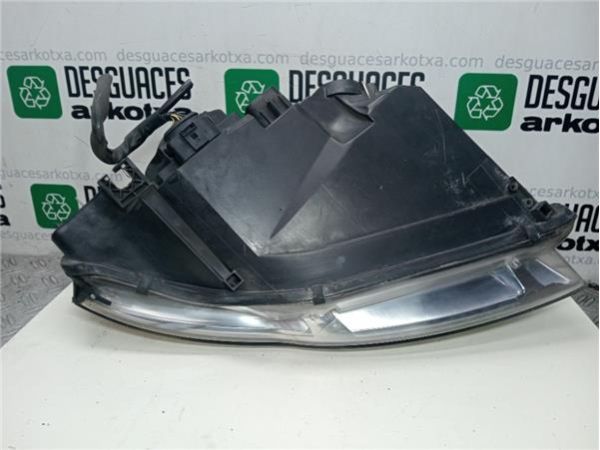 FARO DEL. IZDO. Audi A4 2.0 TDI 8E (140CV) (2004 2008) (103 KW) - 36600 / 8E0941003AJ.  1305630461. 0301219201