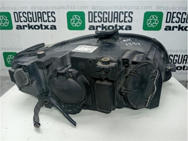 FARO DEL. IZDO. Audi A4 2.0 TDI 8E (140CV) (2004 2008) (103 KW) - 36600 / 8E0941003AJ.  1305630461. 0301219201