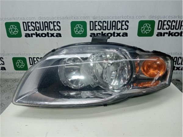 FARO DEL. IZDO. Audi A4 2.0 TDI 8E (140CV) (2004 2008) (103 KW) - 36600 / 8E0941003AJ.  1305630461. 0301219201