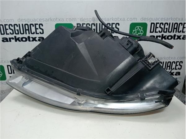 FARO DEL. DCHO Audi A4 2.0 TDI 8E (140CV) (2004 2008) (103 KW) - 36601 / 8E0941004AJ. 1305630462. 0301219202