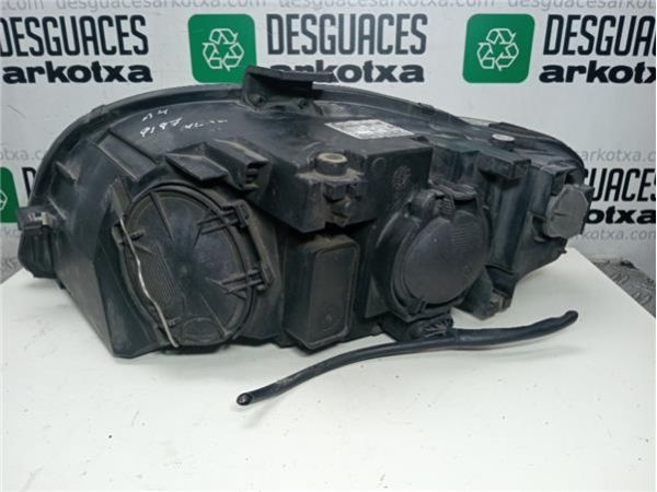 FARO DEL. DCHO Audi A4 2.0 TDI 8E (140CV) (2004 2008) (103 KW) - 36601 / 8E0941004AJ. 1305630462. 0301219202