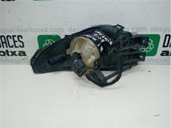 FARO ANTINIEBLA IZDO. Opel Insignia 2.0 CDTI SPORTS (131CV) (2008 2015) (96 KW) - 36606