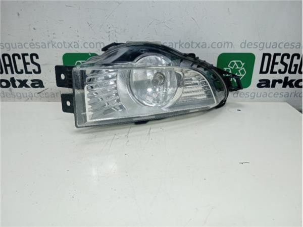 FARO ANTINIEBLA IZDO. Opel Insignia 2.0 CDTI SPORTS (131CV) (2008 2015) (96 KW) - 36606