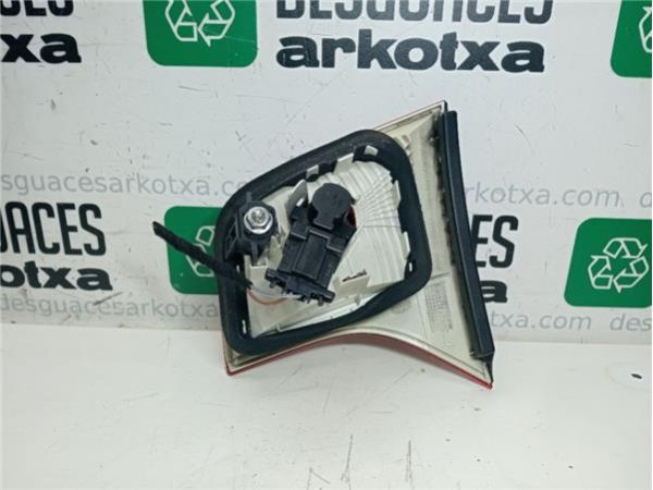 PILOTO PORTON TRA. IZDO. Audi A4 2.0 TDI 8E (140CV) (2004 2008) (103 KW) - 36607 / 8E5 945 093 A