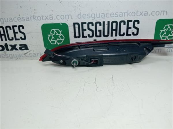 PILOTO PORTON TRA. IZDO. Opel Insignia 2.0 CDTI (G09) 140CV (2013-2017) (103 KW) - 36609