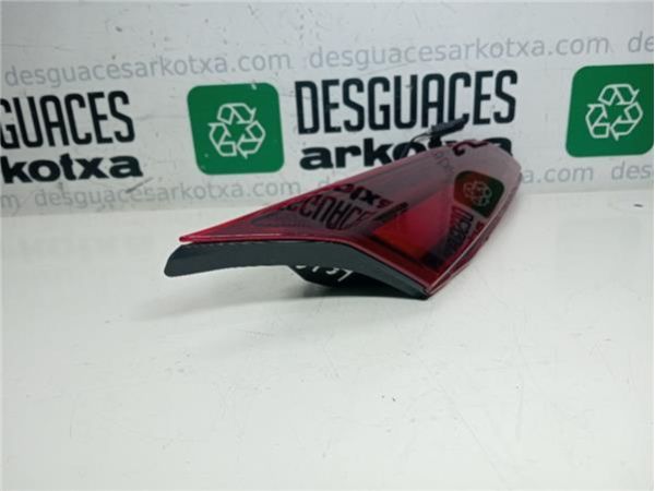 PILOTO PORTON TRA. IZDO. Opel Insignia 2.0 CDTI (G09) 140CV (2013-2017) (103 KW) - 36609