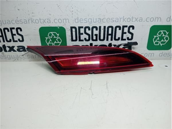 PILOTO PORTON TRA. IZDO. Opel Insignia 2.0 CDTI (G09) 140CV (2013-2017) (103 KW) - 36609