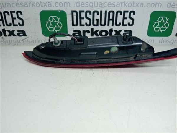 PILOTO PORTON TRA. DCHO. Opel Insignia 2.0 CDTI (G09) 140CV (2013-2017) (103 KW) - 36610