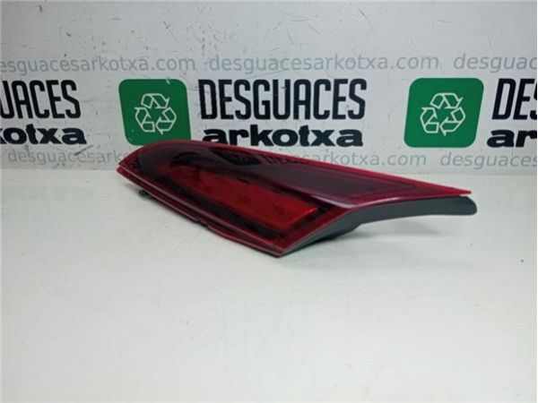 PILOTO PORTON TRA. DCHO. Opel Insignia 2.0 CDTI (G09) 140CV (2013-2017) (103 KW) - 36610