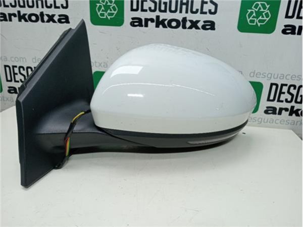 RETROVISOR IZDO. Renault Megane IV Berlina 5P (12.2015-) 1.2 Experience [1,2 Ltr. - 74 kW TCE Energy] - 36617 / A057273