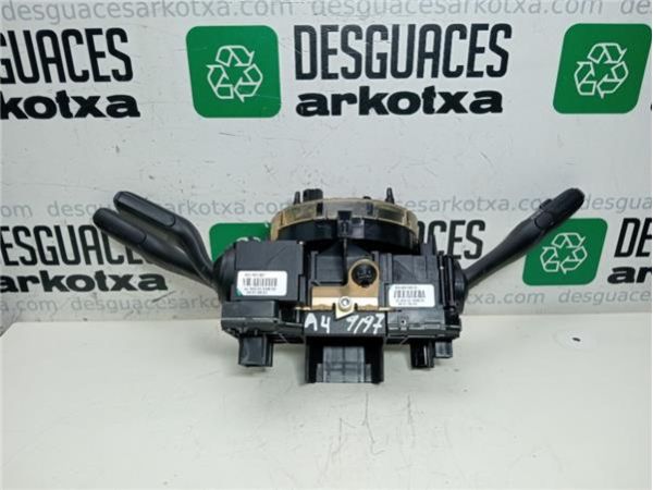 MANDO MULTIFUNCION Audi A4 2.0 TDI 8E (140CV) (2004 2008) (103 KW) - 36620 / 8E0 953 549Q  CZ K03 01 2146 00,  CZ K03 01