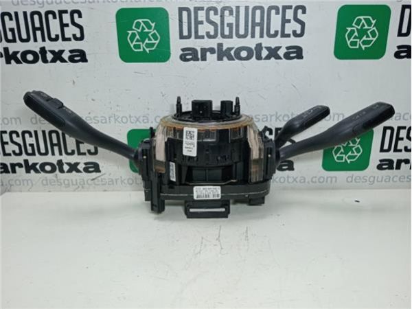 MANDO MULTIFUNCION Audi A4 2.0 TDI 8E (140CV) (2004 2008) (103 KW) - 36620 / 8E0 953 549Q  CZ K03 01 2146 00,  CZ K03 01