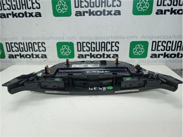 MANDOS CLIMATIZADOR Opel Insignia 2.0 CDTI (G09) 140CV (2013-2017) (103 KW) - 36621 / 90802642