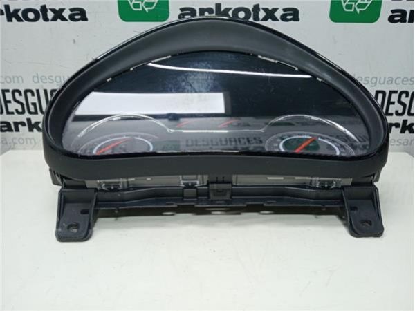 CUADRO INSTRUMENTOS Opel Insignia 2.0 CDTI (G09) 140CV (2013-2017) (103 KW) - 36622 / 23438126