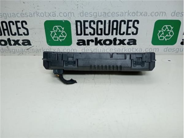 PANTALLA Opel Insignia 2.0 CDTI SPORTS (131CV) (2008 2015) (96 KW) - 36626 / 12844841G